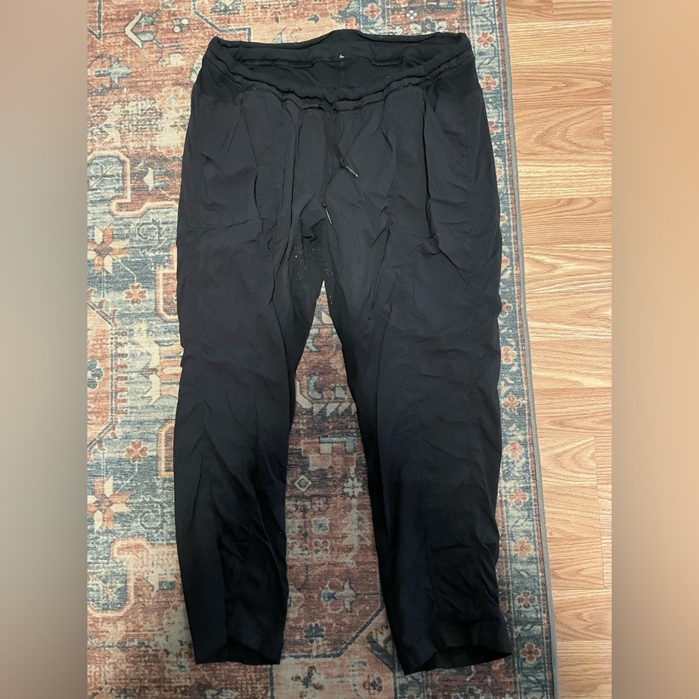 Lululemon joggers